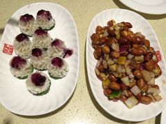 -岳姥姥饺子(泺文路店)