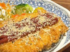 -隐月· 㐂和食屋(芝罘万达公馆店)