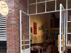 -佐敦面包铺·JORDAN BAKERY