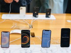 -Apple零售店(成都太古里店)