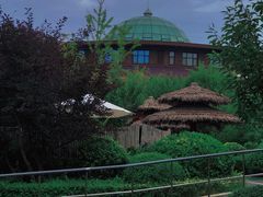 -大连金石滩绿发温泉假日酒店