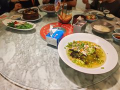 -懒人盐府人家(航天桥店)