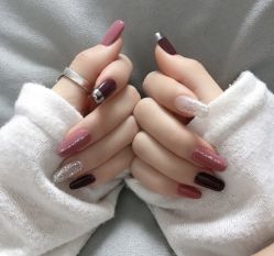 -米小兔美甲美睫