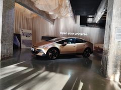 -现代汽车文化中心 Hyundai Motorstudio Beijing