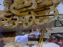 -木屋烧烤(万德庄店)