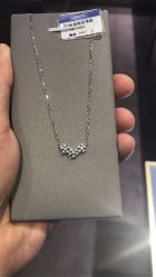 -威德钻石-克拉钻大本营(南京东路店)