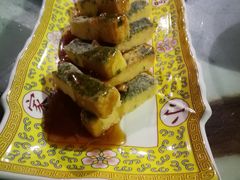 那家自制豆腐-那家小馆•北京菜•烤鸭(中关村店)