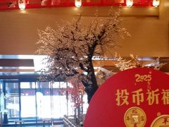 -北方暖暖温泉度假洗浴