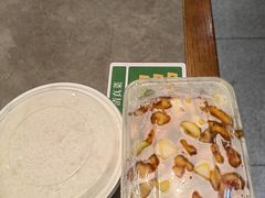 -黑窑厂糖油饼烤鸭·清真菜(黑窑厂街店)