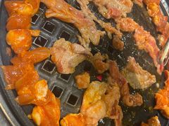 -现代烧烤冷面店(苏家屯店)