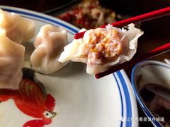 -喜喜水饺