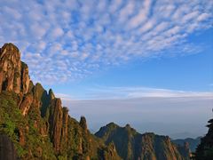 -三清山风景名胜区