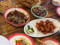 -冶建镜子·老南昌大排档·江西虾王(总店)