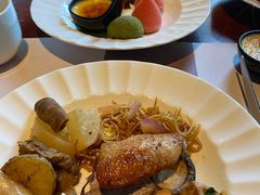 -佛山保利洲际酒店·月色西餐厅