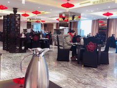 大堂-湖锦酒楼·32年地道湖北菜(光谷店)