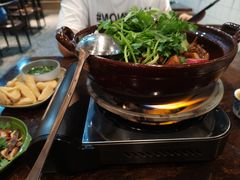 -胡须佬鸡煲四季火锅(海雅缤纷城店)