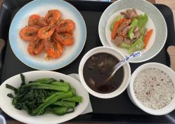 -森宝月子中心(白云山店)