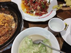 -炊烟小炒黄牛肉(东庆街店)