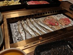 -新石器烤肉(中房金谊广场店)