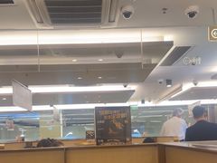 -海底捞火锅(旭辉MALL店)