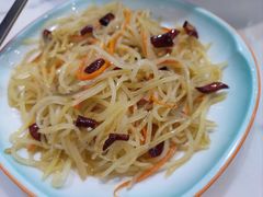 -老四川平头酸菜鱼(衙前店)