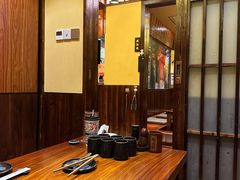 -鸟鹏烧鸟居酒屋(仁恒梦中心店)