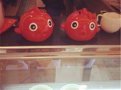 -小团圆糖水铺(襄阳南路店)