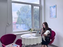 -派美特宠物医院·核磁CT·骨科肿瘤·疑难转诊(沈农禾丰店)