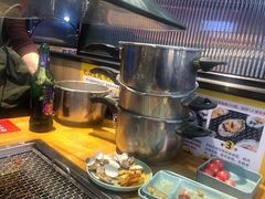 -蚝英雄鲜蚝自助专门店(长楹天街直营店)