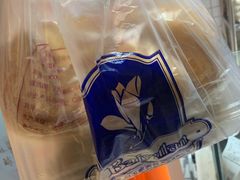 -白玉兰食品甜凤店(合生汇店)