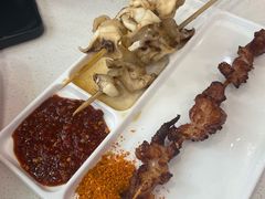 -川小昧麻辣拌(罕王店)