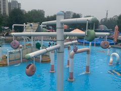 -欢乐水魔方水世界