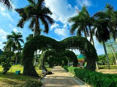 -东南花都花博园