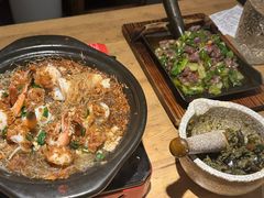 -渝人码头 川菜店 Chungking Szechuan Cuisine