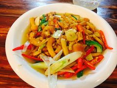 -双流老字号董蹄花(机场南四路店)