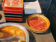 -牛武士寿喜烧·和牛火锅自助(全球首店)