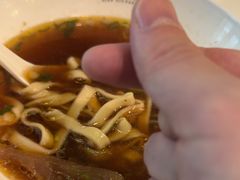 -天下三绝 牛肉面/红酒