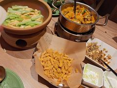 -耶里夏丽·丝路国际·新疆餐厅(浦东区东方路店)