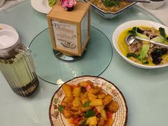 -清真马祥兴菜馆(云南北路店)