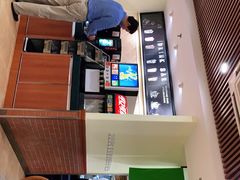 -萨莉亚意式餐厅(护国新天地店)