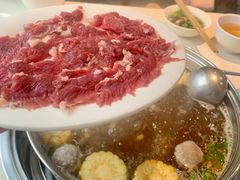 嫩肉-柴头哥·牛肉火锅(爱民路店)