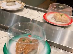 -元气寿司(新城市广场店)