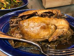 -君悦酒店·1881·北京烤鸭