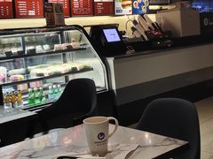 -海岩咖啡(南中环国金店)