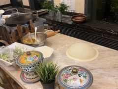 -万达文华酒店·美食汇自助餐厅