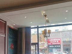 -老妈菜馆(建设街店)