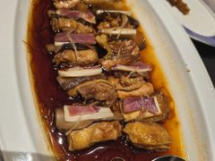 -曾宴·楚菜(湖北省博物馆店)