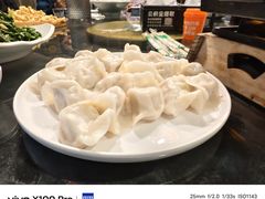 -95号酱骨·一块豆腐(展春园西路店)
