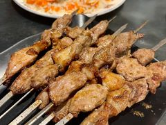 -217丰惠源抓饭(江乾路店)