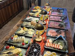 -Seten Restaurant Cappadocia